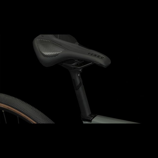CUBE Nuroad C:62 Pro Gravel-pyörä CUBE Nuroad C:62 Pro Gravel-pyörä